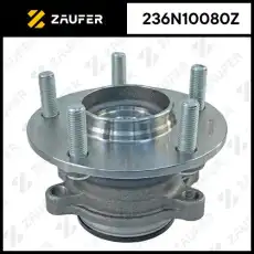 Ступица ZAUFER 236N10080Z