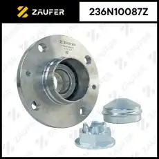 Ступица ZAUFER 236N10087Z