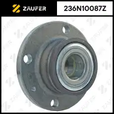 Ступица ZAUFER 236N10087Z