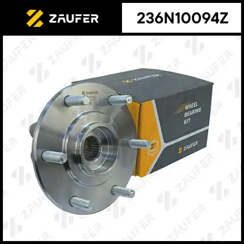 Ступица ZAUFER 236N10094Z