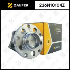 Ступица ZAUFER 236N10104Z