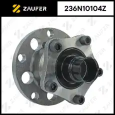 Ступица ZAUFER 236N10104Z