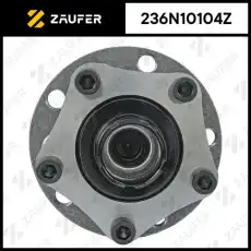 Ступица ZAUFER 236N10104Z
