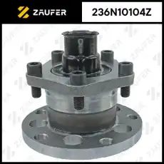 Ступица ZAUFER 236N10104Z