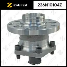Ступица ZAUFER 236N10104Z