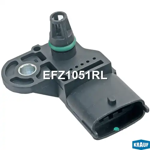 Датчик абсолютного давления EFZ1051RL KRAUF