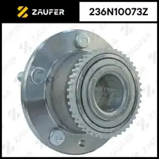 Ступица ZAUFER 236N10073Z