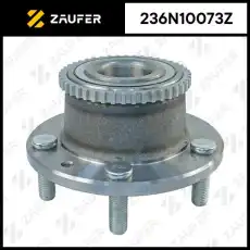 Ступица ZAUFER 236N10073Z