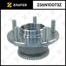 Ступица ZAUFER 236N10073Z