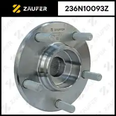 Ступица ZAUFER 236N10093Z