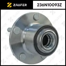 Ступица ZAUFER 236N10093Z