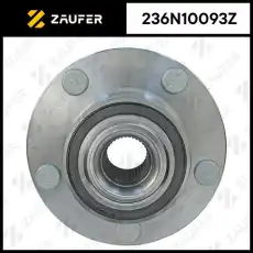 Ступица ZAUFER 236N10093Z