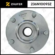 Ступица ZAUFER 236N10093Z