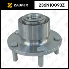 Ступица ZAUFER 236N10093Z