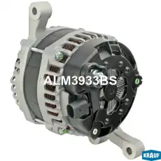 Генератор KRAUF ALM3933BS