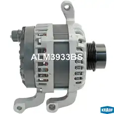 Генератор KRAUF ALM3933BS