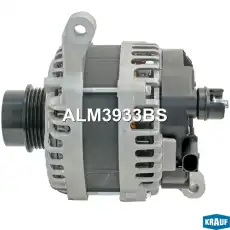 Генератор KRAUF ALM3933BS