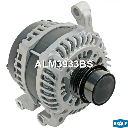 Генератор KRAUF ALM3933BS