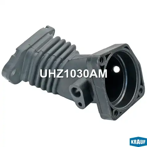 UHZ1030AM Патрубок воздушный KRAUF