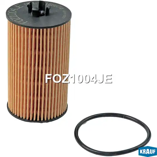 Фильтр масляный KRAUF FOZ1004JE