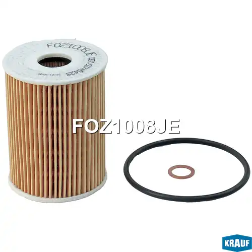 Фильтр масляный KRAUF FOZ1008JE