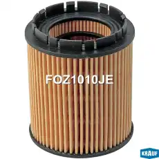 Фильтр масляный KRAUF FOZ1010JE