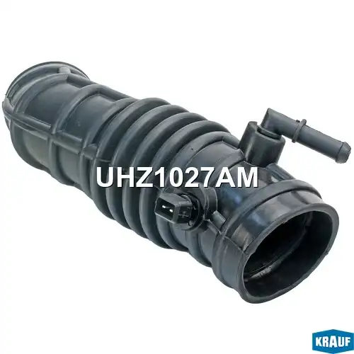UHZ1027AM Патрубок воздушный KRAUF