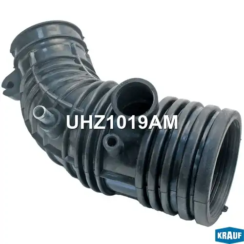 Патрубок воздушный UHZ1019AM KRAUF