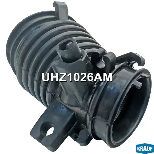 UHZ1026AM Патрубок воздушный KRAUF