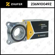 Ступица ZAUFER 236N10049Z
