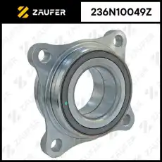 Ступица ZAUFER 236N10049Z