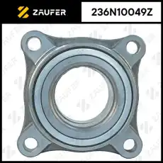 Ступица ZAUFER 236N10049Z