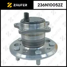 Ступица ZAUFER 236N10052Z