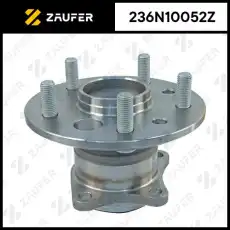 Ступица ZAUFER 236N10052Z