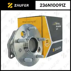 Ступица ZAUFER 236N10091Z