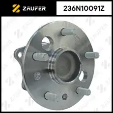 Ступица ZAUFER 236N10091Z