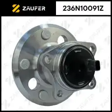 Ступица ZAUFER 236N10091Z