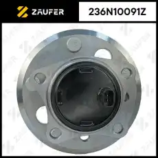 Ступица ZAUFER 236N10091Z