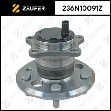 Ступица ZAUFER 236N10091Z