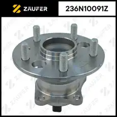 Ступица ZAUFER 236N10091Z