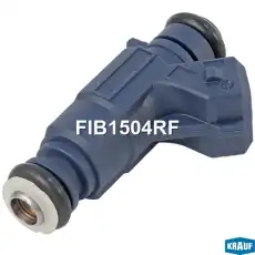 Форсунка бензиновая FIB1504RF KRAUF