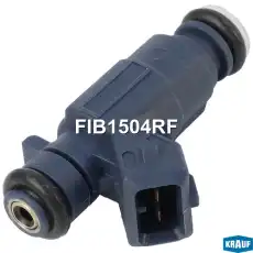 Форсунка бензиновая FIB1504RF KRAUF