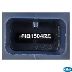 Форсунка бензиновая FIB1504RF KRAUF