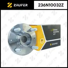 Ступица ZAUFER 236N10032Z