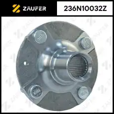 Ступица ZAUFER 236N10032Z