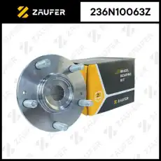 Ступица ZAUFER 236N10063Z