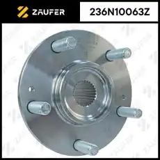 Ступица ZAUFER 236N10063Z