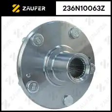 Ступица ZAUFER 236N10063Z