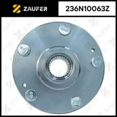 Ступица ZAUFER 236N10063Z