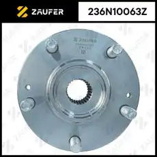 Ступица ZAUFER 236N10063Z